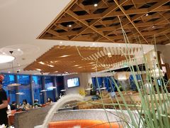 大堂-望湘园·湖南菜(宏伊店)