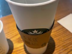 -星巴克(成都机场T2店)