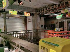 -五马集·海鲜·温州大牌档(黑金冠五马街十字路口店)