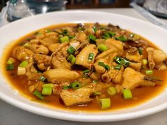 -千岛湖小鱼儿·淳安匠心农家菜