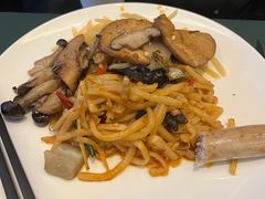 -富力威斯汀酒店·知味自助餐厅