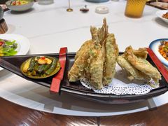 -君霖海鲜私房菜(春柳店)