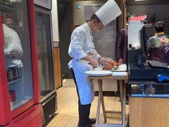 -四季民福烤鸭店(前门廊房二条店)