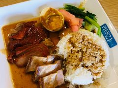 -Pier 21 (Terminal 21 Asok)