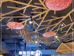 -無印抹茶·日式甜品·生日蛋糕(吉林财富购物广场店)