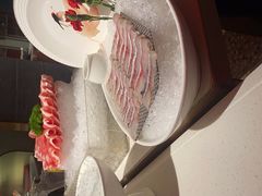 -川越泰火锅(吉利大厦店)