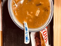 -驴世家驴肉火烧·凉皮·胡辣汤(五道口店)