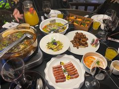 -濮园 · 四合院餐厅