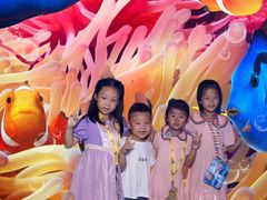 -沈阳海洋探索中心