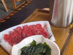 -蓉城老院十一年川味老火锅(中南店)