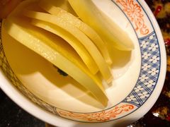 土豆片-周小明火锅(黑金冠社区店)