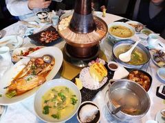 -渔娘渔家丹东海鲜(东直门店)