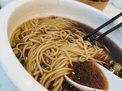 阳春面-怡园饭店-餐厅(四望亭店)
