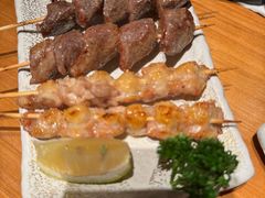 -人间酒暖·Go blanc·烧鸟·深夜食堂(陆家嘴店)