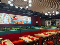 -避风塘(宝山万达店)