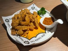 -太二酸菜鱼(上海佛罗伦萨小镇店)