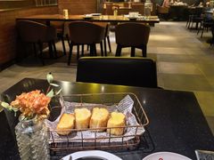 -西堤牛排(北京国瑞店)