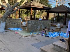 -春晖园度假酒店温泉