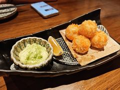 -白石的深夜食堂(济南万象城店)
