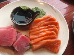 -西安W酒店·WEI全味西餐厅