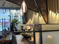 -湊湊火锅·茶憩(东城万达店)