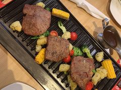 -必胜客(城西银泰店)