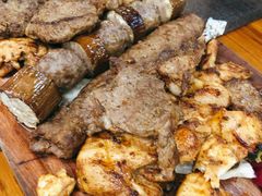 -TUK土耳其餐厅·下午茶(卢湾店)