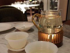 -深圳美高梅酒店-品聚嘉府中餐厅