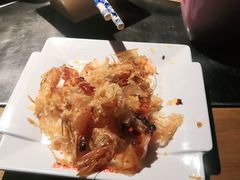-0048鲜活香辣虾·火锅(铜陵路店)