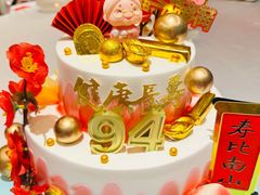 -津沽传奇(红桥水木天成店)