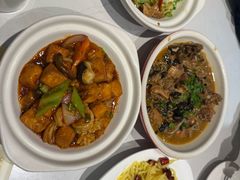 -北李·海肠捞饭·大连菜(望京凯德MALL店)