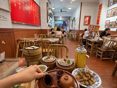 -芋包王闽南茶楼(八市店)