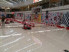 -新田360广场(上海华侨城店)