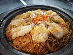 -绿茶餐厅(青岛城阳万象汇店)