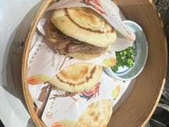 -奔跑吧陕菜·盛世长安(民乐园万达店)