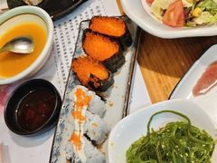 -松坂屋日料自助(长城路店)
