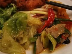 -金狮麟·新豫菜(金码大厦店)