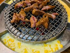 -紫霞门韩国料理烤肉(深南东路店)