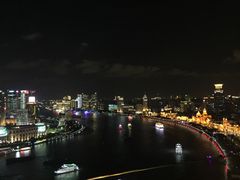 -非常时髦餐厅VUE Restaurant(外滩茂悦大酒店)