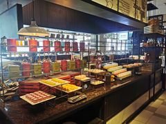 自助取餐区-喜多鲜生海鲜自助(无锡旗舰店)