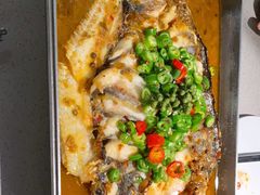 -半天妖烤鱼(方庄店)