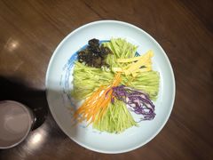-满园烤鸭·春饼(丰科路万达店)