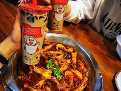 -槐店王婆大虾(开发区店)