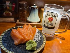 -桂马·日本料理·海胆·海鲜饭·酒场(民主广场店)