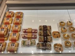 -面包时间Bread Time(南联店)
