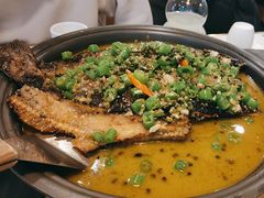 -锦尚阁烤鱼(望京新荟城店)