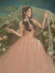 -第一夫人婚纱摄影(南京店)