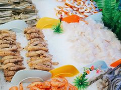 -韩厨烤肉火锅无限自助餐厅(潮流特区店)