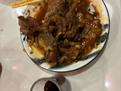 -江湖水乡铁锅炖魚(周庄嘉园店)