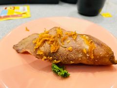 -争鲜回转寿司(流行前线店)